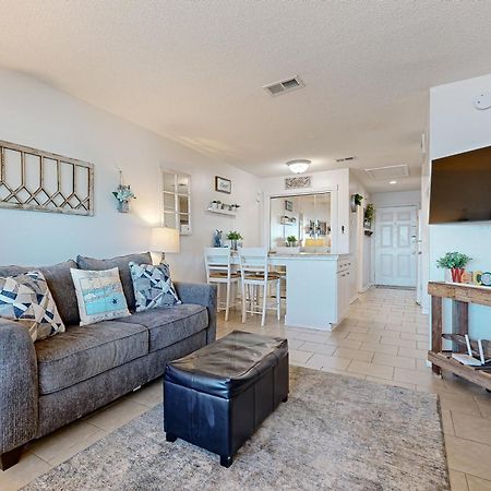 فندق Sunset Harbor Palms 1-308 نافار المظهر الخارجي الصورة