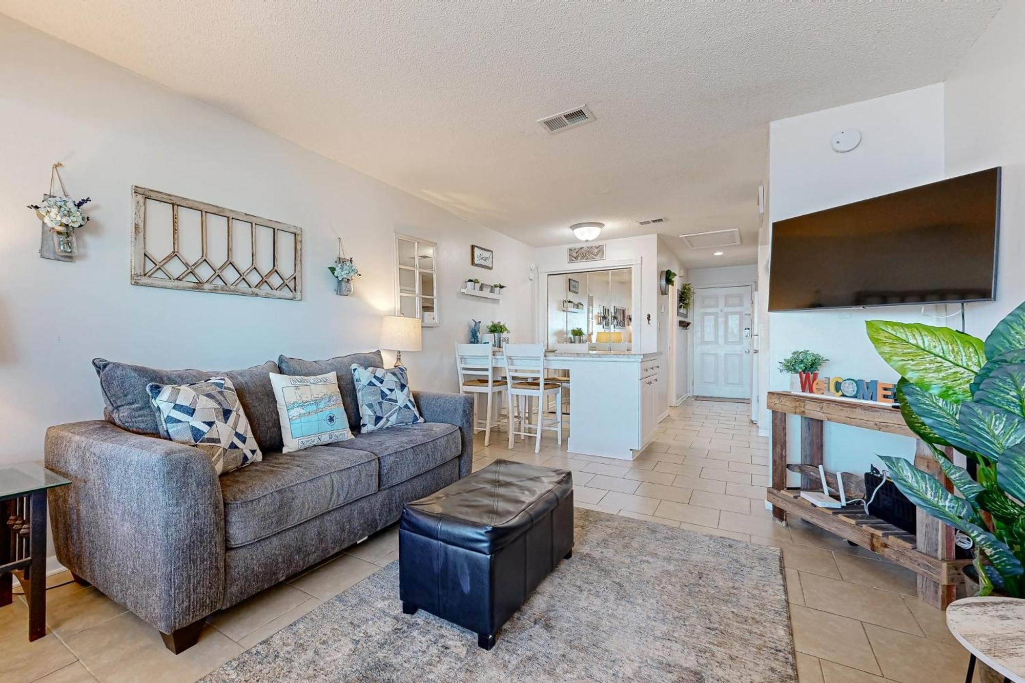 فندق Sunset Harbor Palms 1-308 نافار المظهر الخارجي الصورة