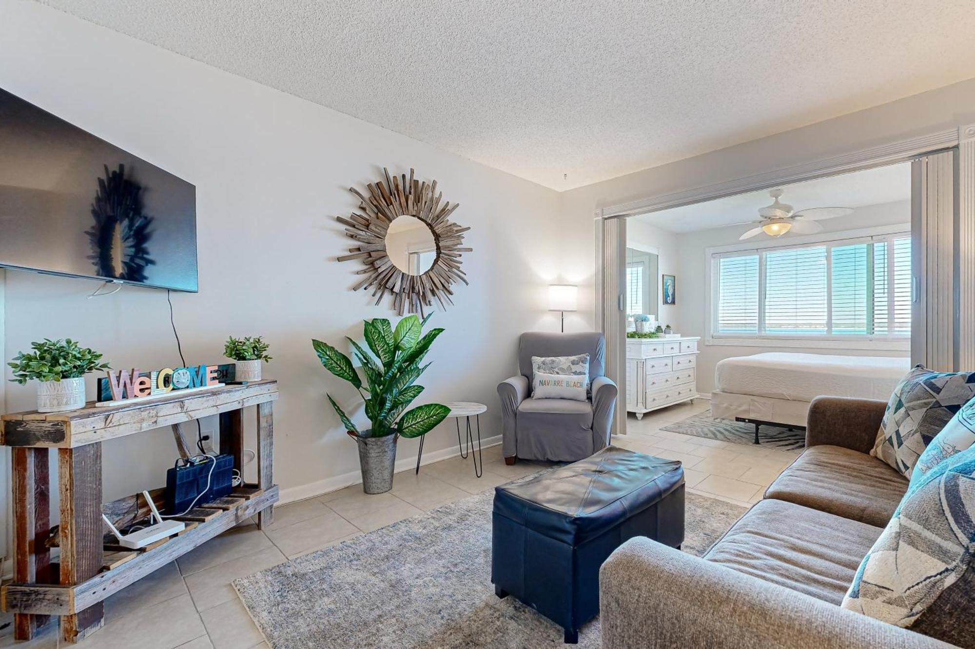 فندق Sunset Harbor Palms 1-308 نافار المظهر الخارجي الصورة