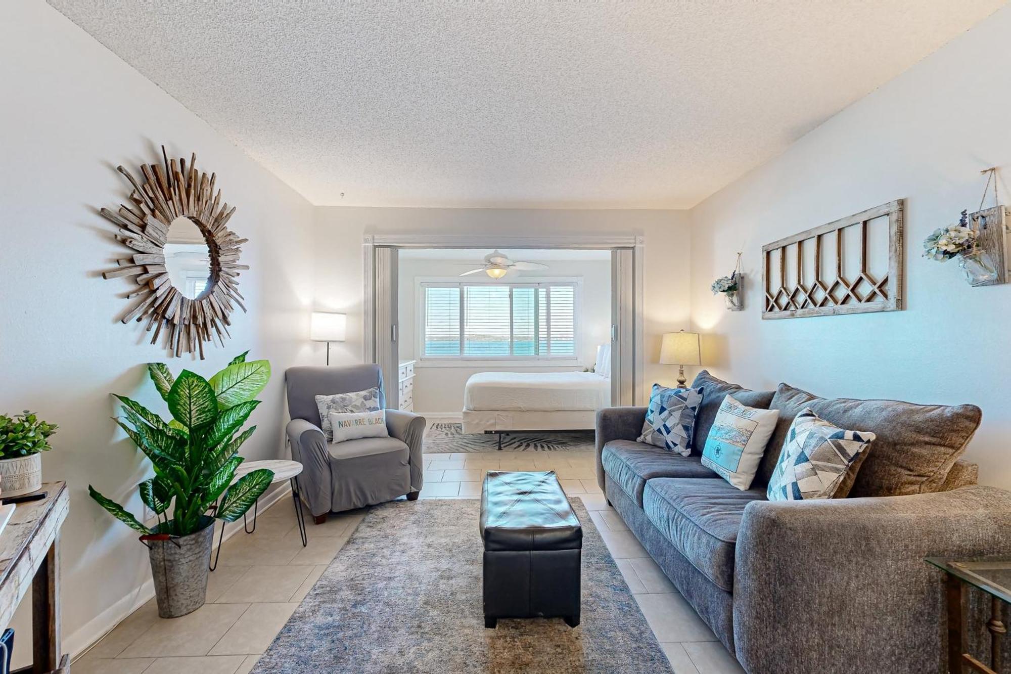 فندق Sunset Harbor Palms 1-308 نافار المظهر الخارجي الصورة