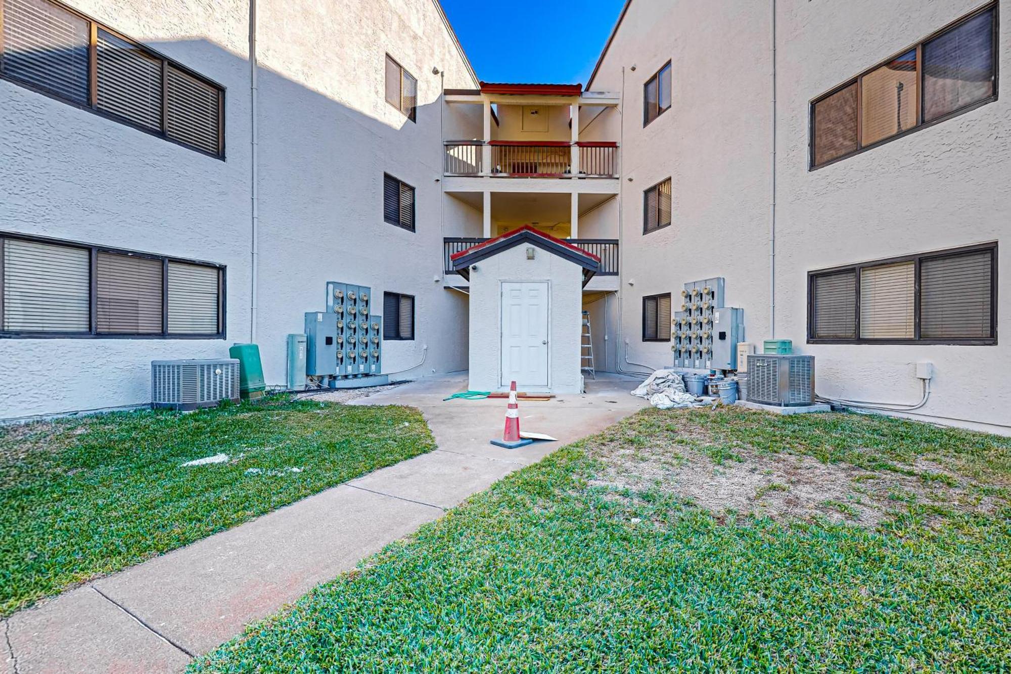 فندق Sunset Harbor Palms 1-308 نافار المظهر الخارجي الصورة