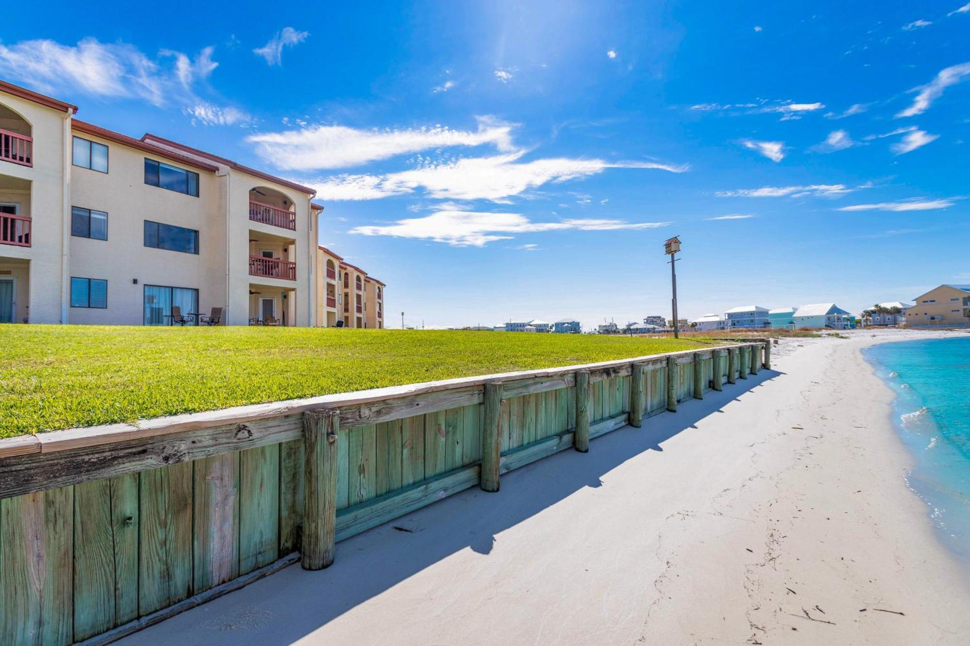 فندق Sunset Harbor Palms 1-308 نافار المظهر الخارجي الصورة