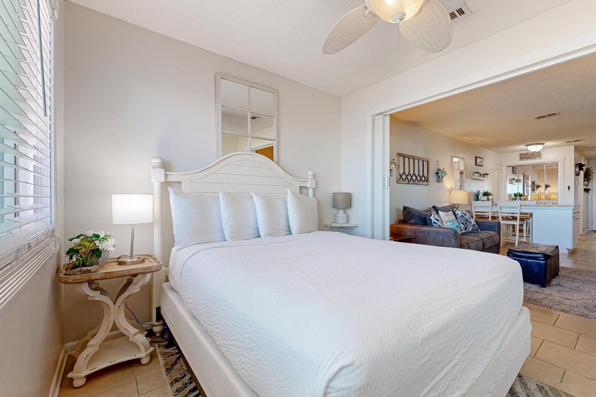فندق Sunset Harbor Palms 1-308 نافار المظهر الخارجي الصورة