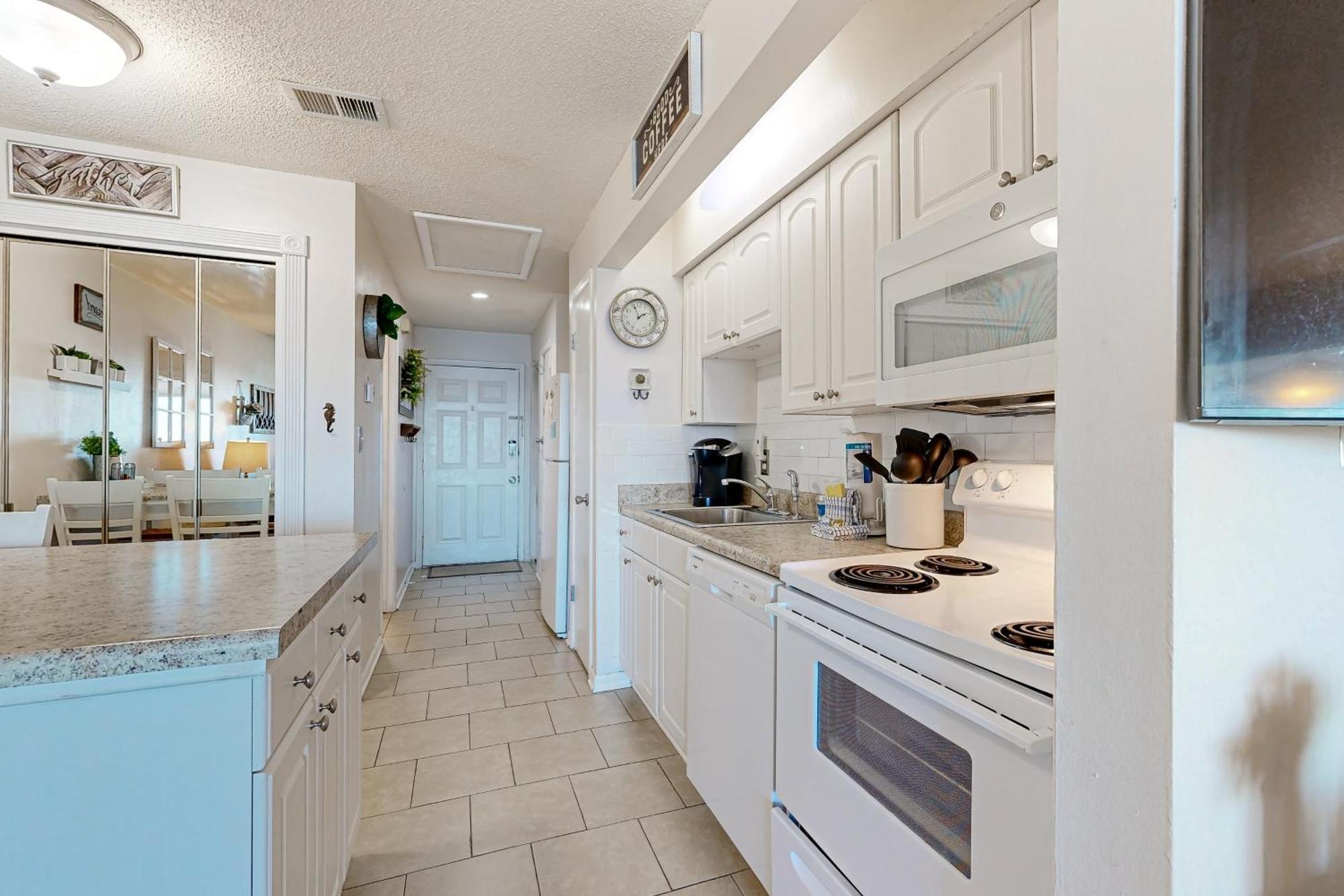 فندق Sunset Harbor Palms 1-308 نافار المظهر الخارجي الصورة