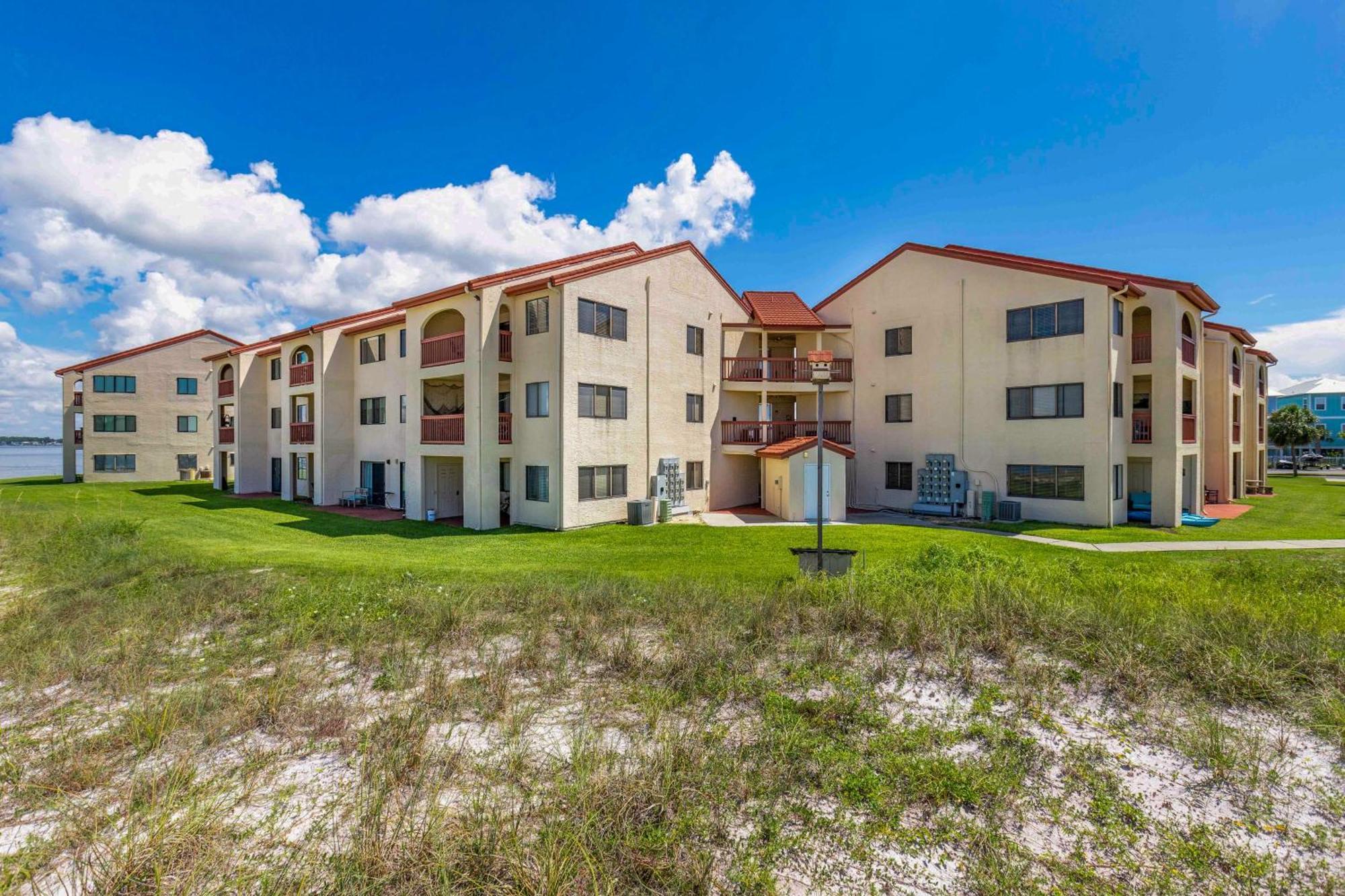 فندق Sunset Harbor Palms 1-308 نافار المظهر الخارجي الصورة