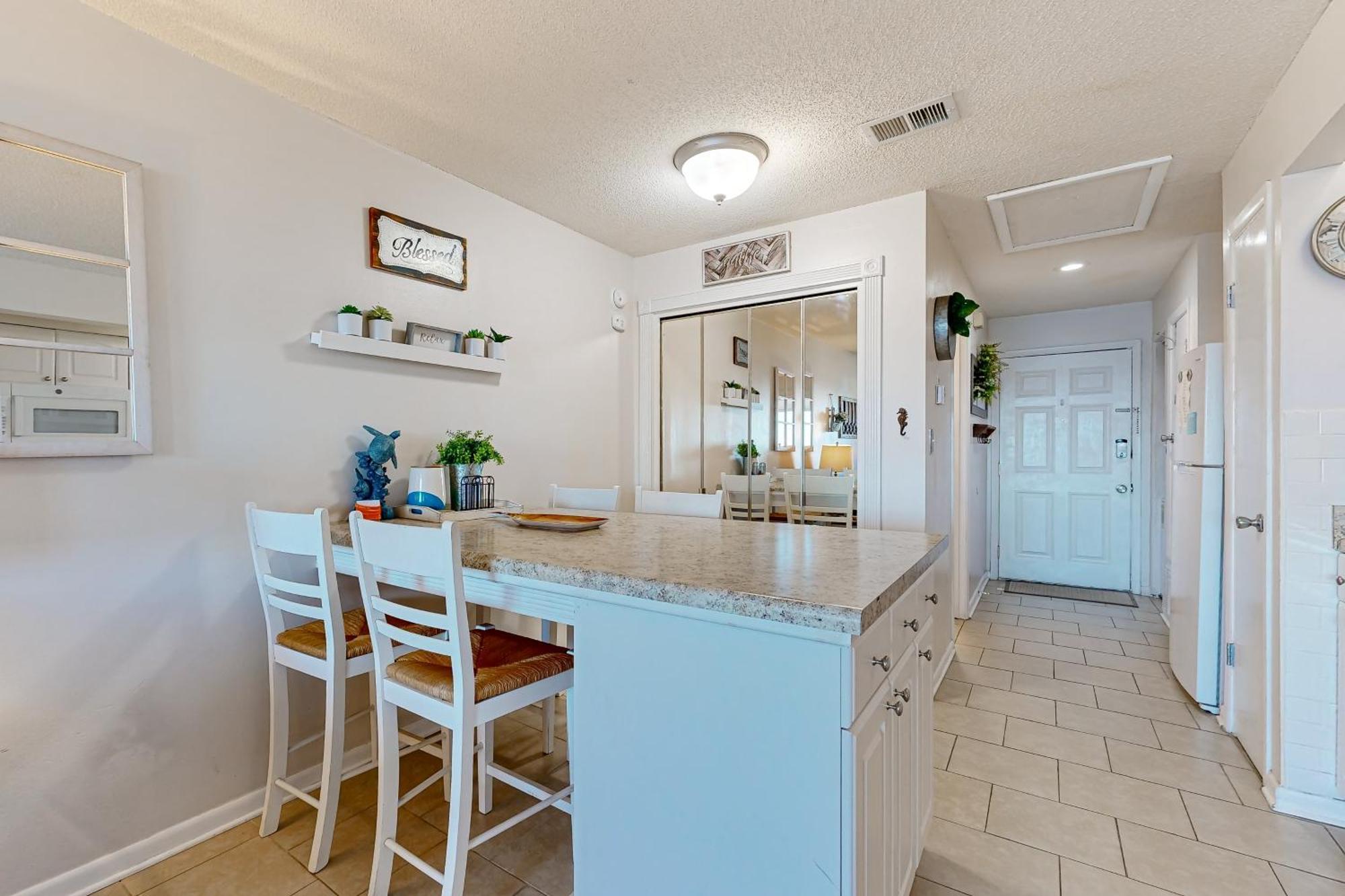 فندق Sunset Harbor Palms 1-308 نافار المظهر الخارجي الصورة