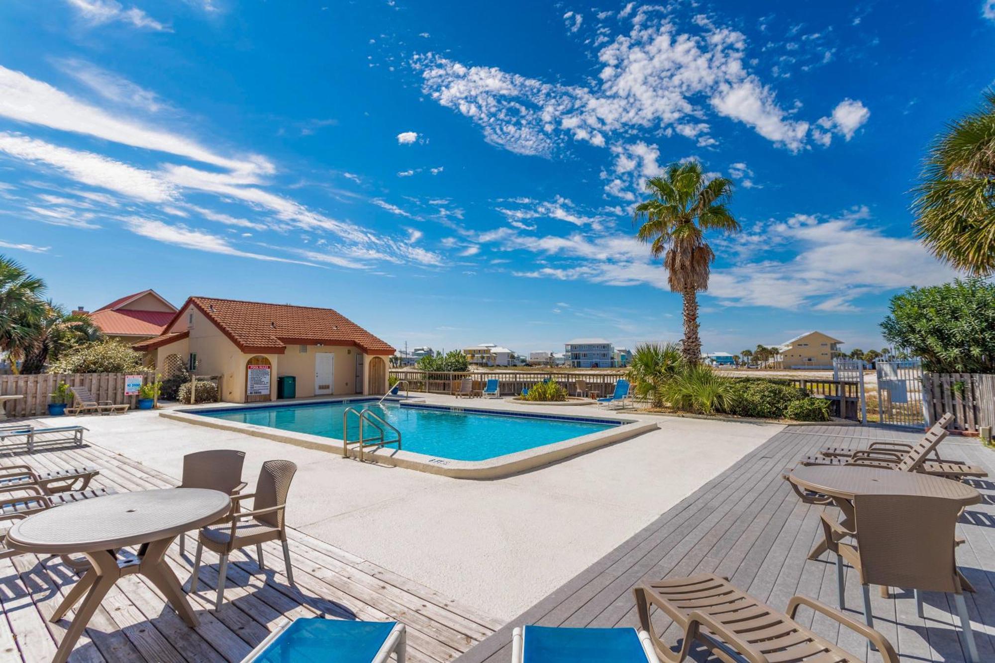 فندق Sunset Harbor Palms 1-308 نافار المظهر الخارجي الصورة